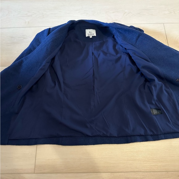 Marcs Australia “Wool Always Love You” jacket size medium - Picture 12 of 14